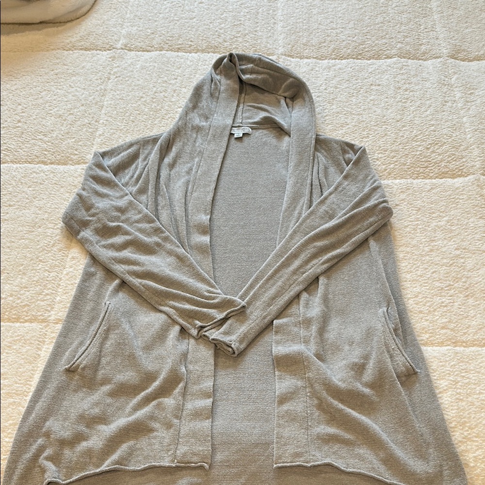 Women's Barefoot Dreams cardigan